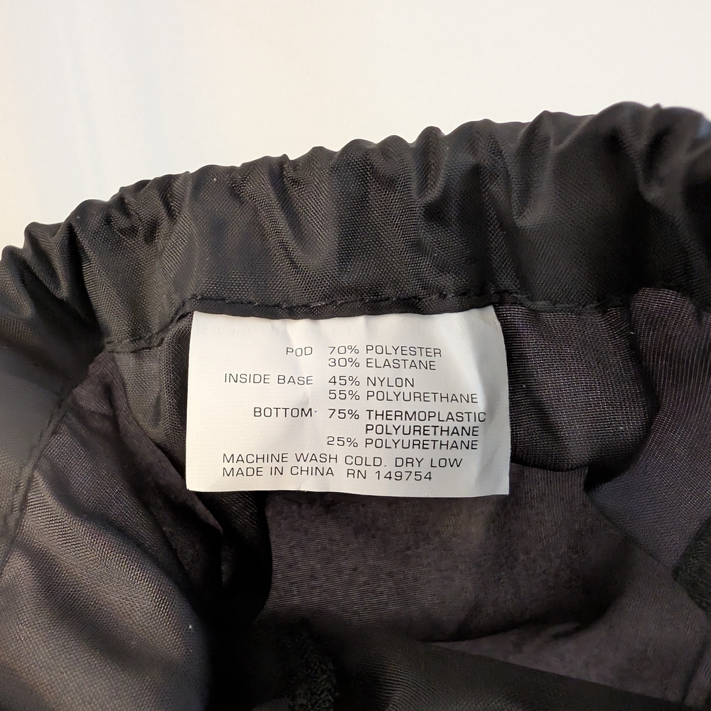 Yeezy Pods - Size (3) (12+ Mens) - Picture 10 of 12